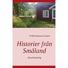 Historier Från Småland:Novellsamling