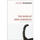 Wind-Up Bird Chronicle