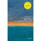 Music: A Very Short Introduction