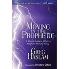 Moving In The Prophetic