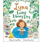 Luna Loves Library Day