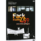 Fackklubb 459: Sista Striden På Bagarn (DVD)
