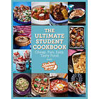 The Ultimate Student Cookbook