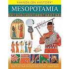 Hands On History! Mesopotamia