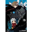 World Trigger, Vol. 16