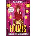 Enola Holmes 4: The Case Of The Peculiar Pink Fan