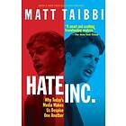 Hate, Inc.