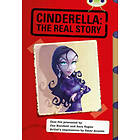 Bug Club Red (KS2) A/5C Cinderella: The Real Story