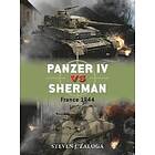 Panzer IV Vs Sherman