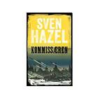 Kommissæren Sven Hazel Språk: Danska