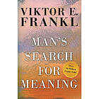 Man's Search For Meaning