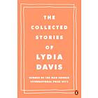 The Collected Stories Of Lydia Davis