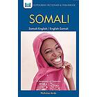 Somali-English/English-Somali Dictionary & Phrasebook