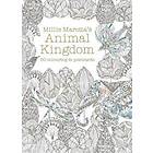 Millie Marotta's Animal Kingdom Postcard Box