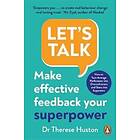 Let’s Talk