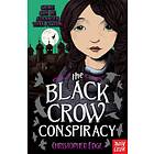 The Black Crow Conspiracy