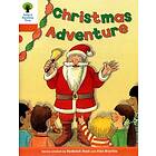 Oxford Reading Tree: Level 6: More Stories A: Christmas Adventure