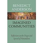 Imagined Communities