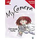 Rigby Star Guided Reading Red Level: My Camera Teaching Version