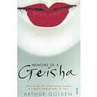 Memoirs Of A Geisha