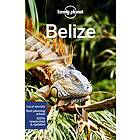 Lonely Planet Belize