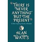 There Is Never Anything But The Present