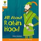 Oxford Reading Tree: Level 6: Floppy's Phonics Non-Fiction: All About