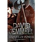 Stones Of Power: The Omnibus Edition