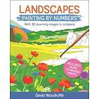Landscapes Painting By Numbers