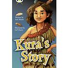 Bug Club Independent Fiction Year 5 Blue A Kura's Story