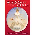 Wisdom Of The Oracle Divination Cards