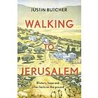 Walking To Jerusalem