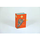 The Book Of Kells Animals: Box Of 16 Notecards