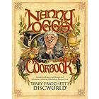 Nanny Ogg's Cookbook