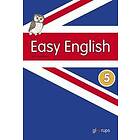 Easy English 5