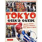 Tokyo Geek's Guide