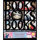 Books! Books! Books!
