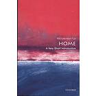 Home: A Very Short Introduction