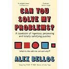 Can You Solve My Problems?