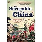 The Scramble For China