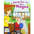 A Surprise For Mrs Magee