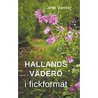 Hallands Väderö I Fickformat