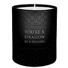 Game Of Thrones: Be A Dragon Glass Votive Candle