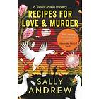 Recipes For Love And Murder