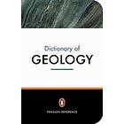 The Penguin Dictionary Of Geology