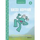 Idbybiblioteket Hasse Hoppare
