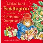 Paddington And The Christmas Surprise
