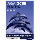 AQA GCSE Maths Higher Exam Practice Book