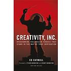 Creativity, Inc.