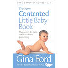 New Contented Little Baby Book